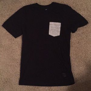 Nike SB pocket tee